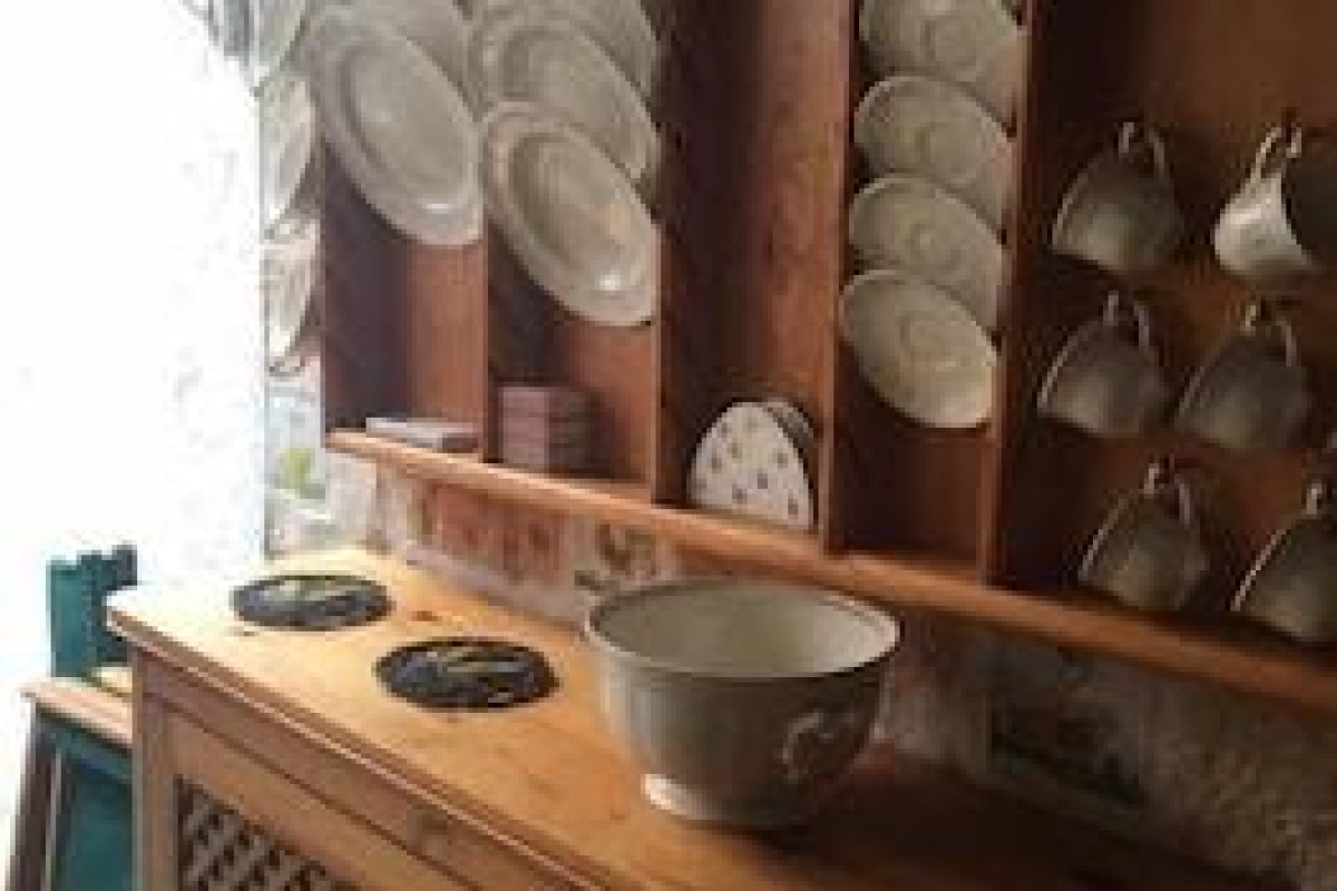 Sa Petita Chalet