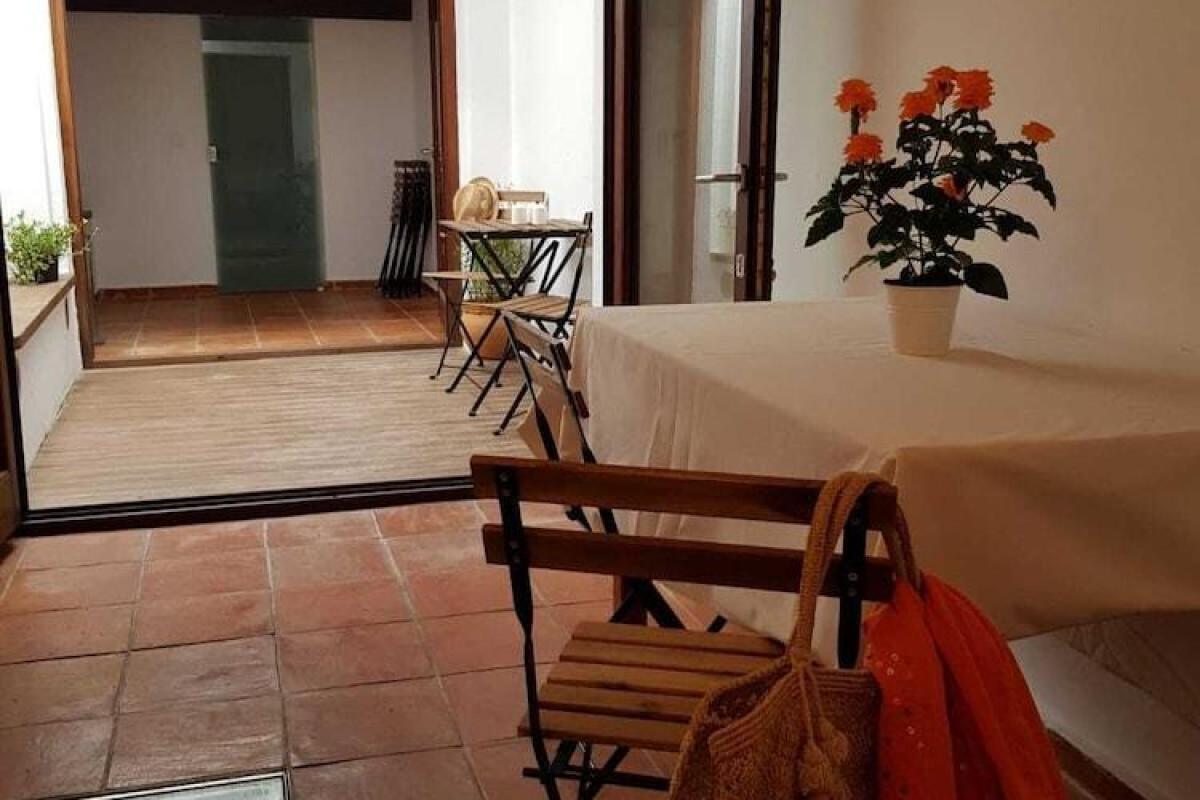 Sa Petita Chalet