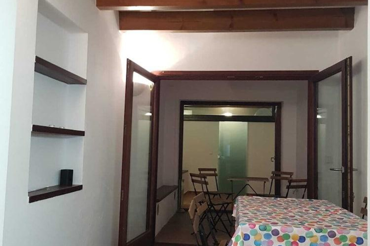 Sa Petita Chalet