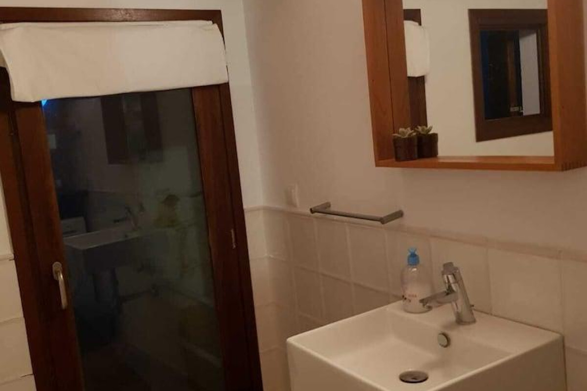 Sa Petita Chalet