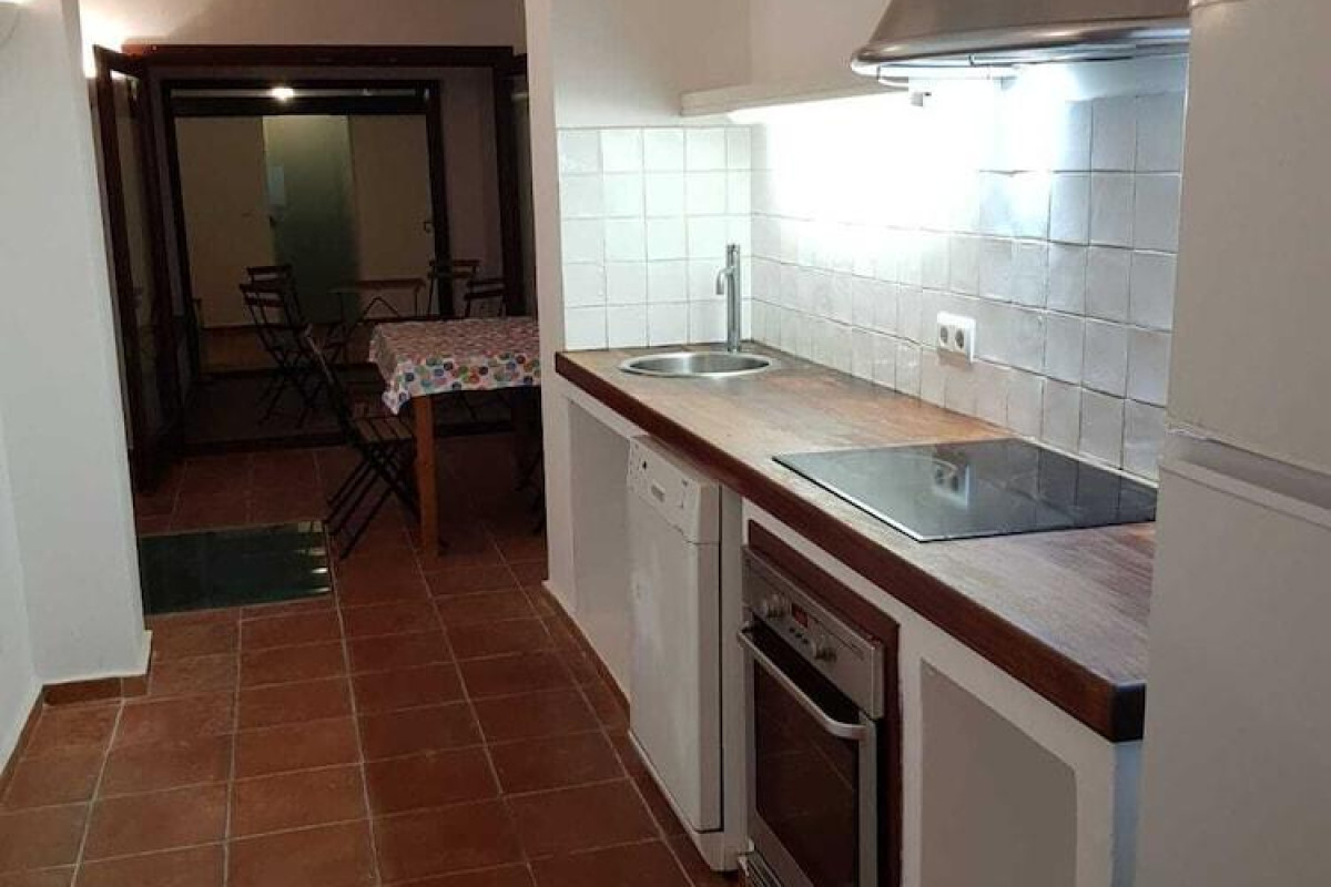 Sa Petita Chalet