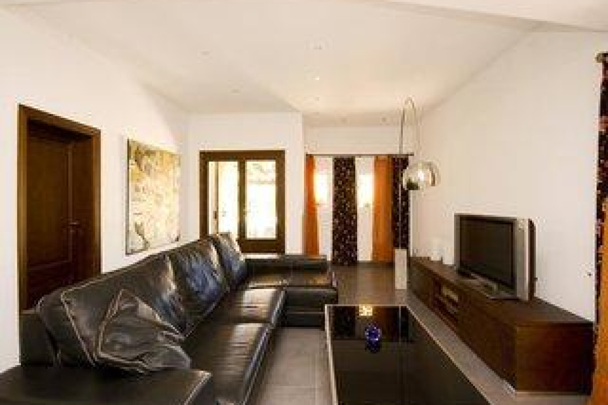 Sa Volta - Two Bedroom