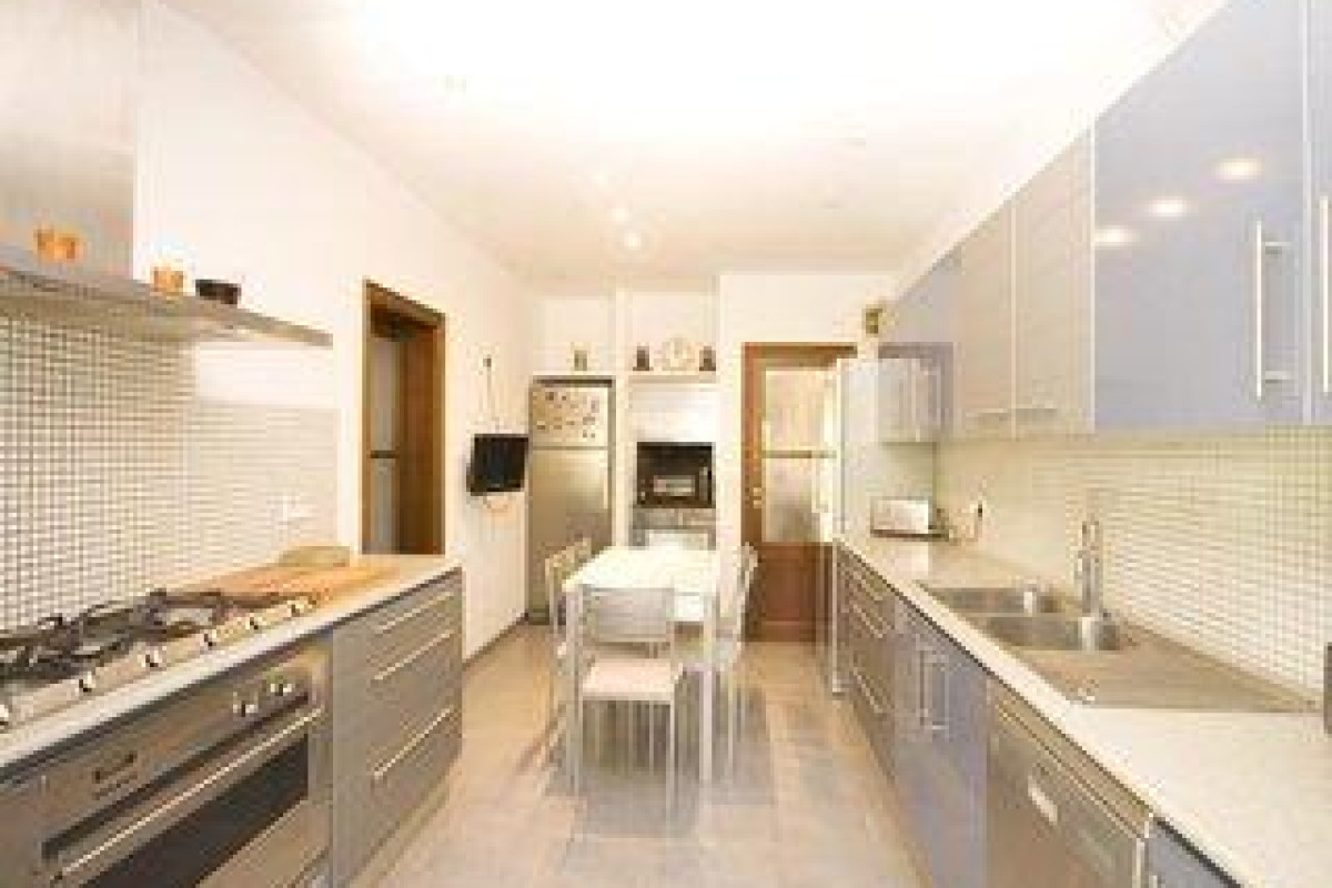 Sa Volta - Two Bedroom