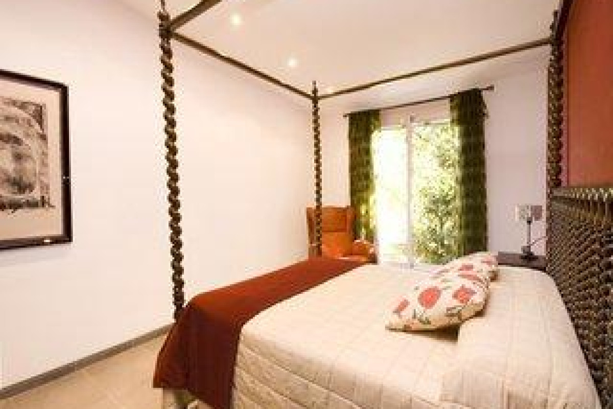 Sa Volta - Two Bedroom