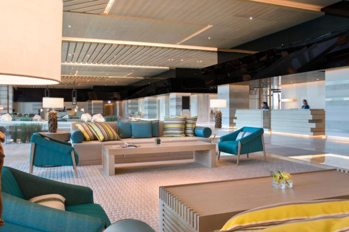 SAADIYAT ROTANA RESORT AND VILLAS