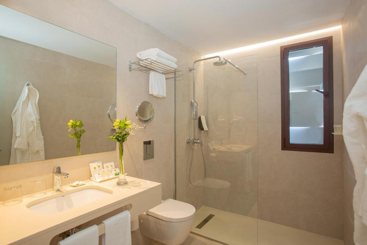 Sabina Playa Hotel Adults Only (16+)