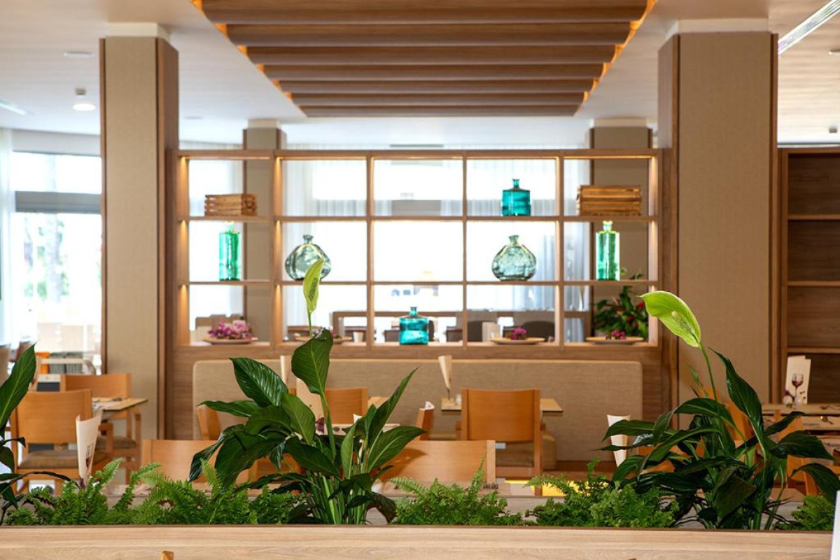 Sabina Playa Hotel Adults Only (16+)