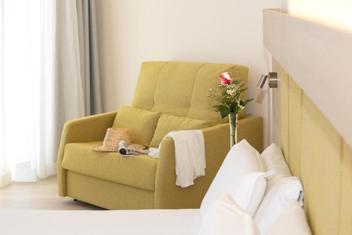 Sabina Playa Hotel Adults Only (16+)