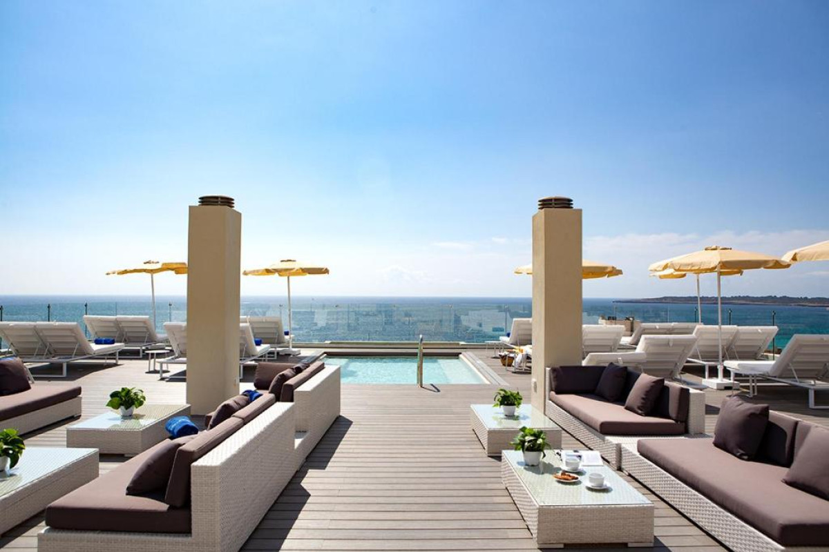 Sabina Playa Hotel Adults Only (16+)