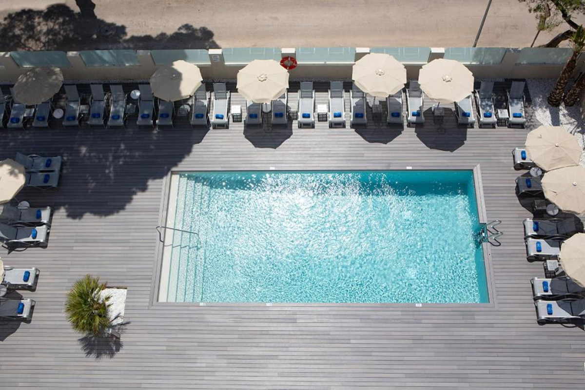 Sabina Playa Hotel Adults Only (16+)