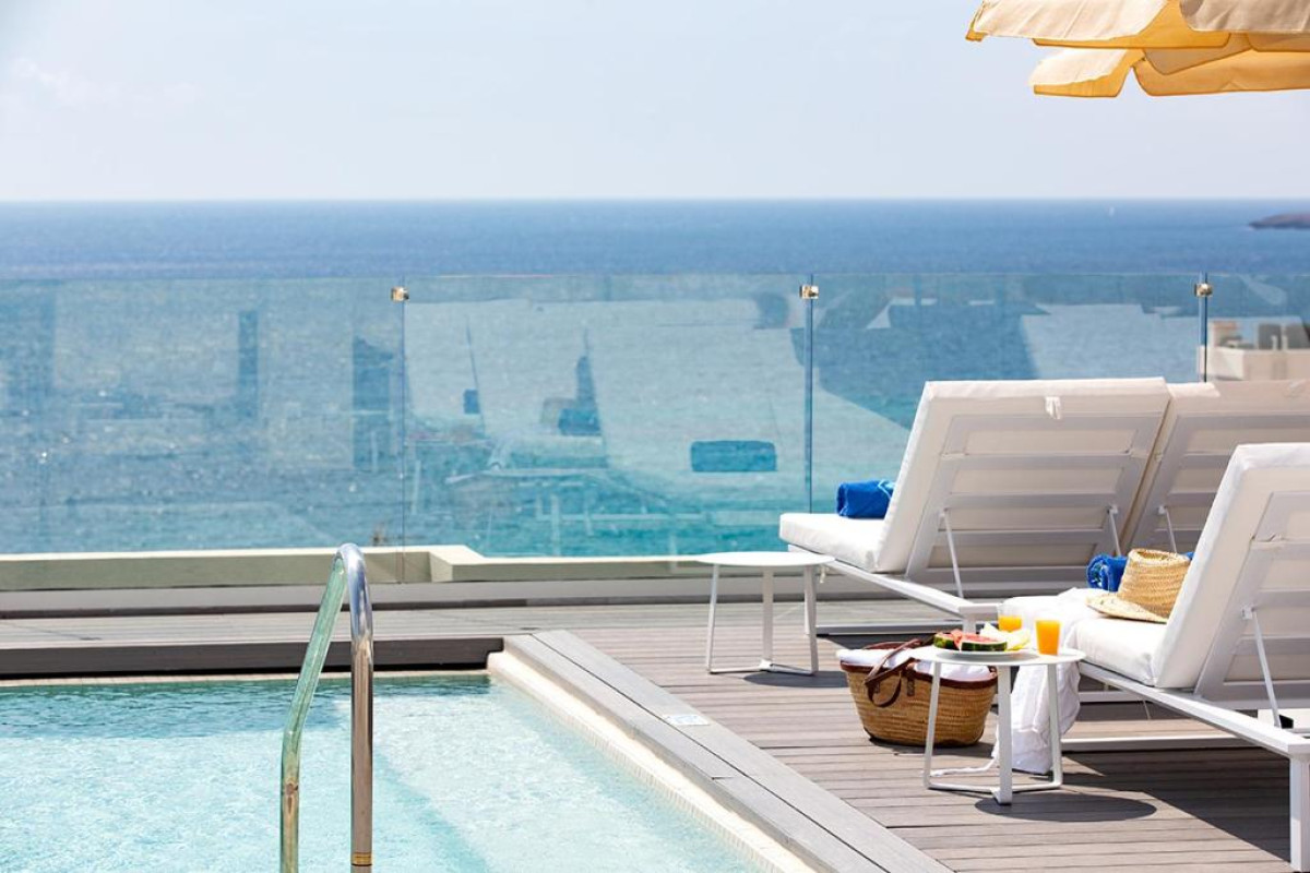 Sabina Playa Hotel Adults Only (16+)