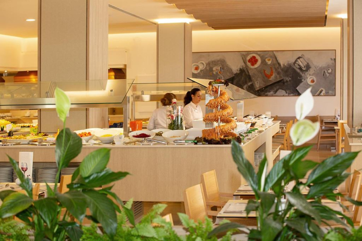 Sabina Playa Hotel Adults Only (16+)