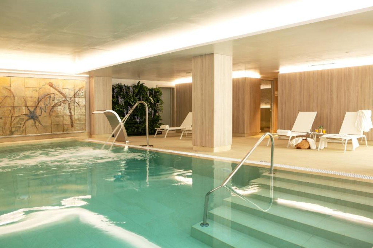 Sabina Playa Hotel Adults Only (16+)