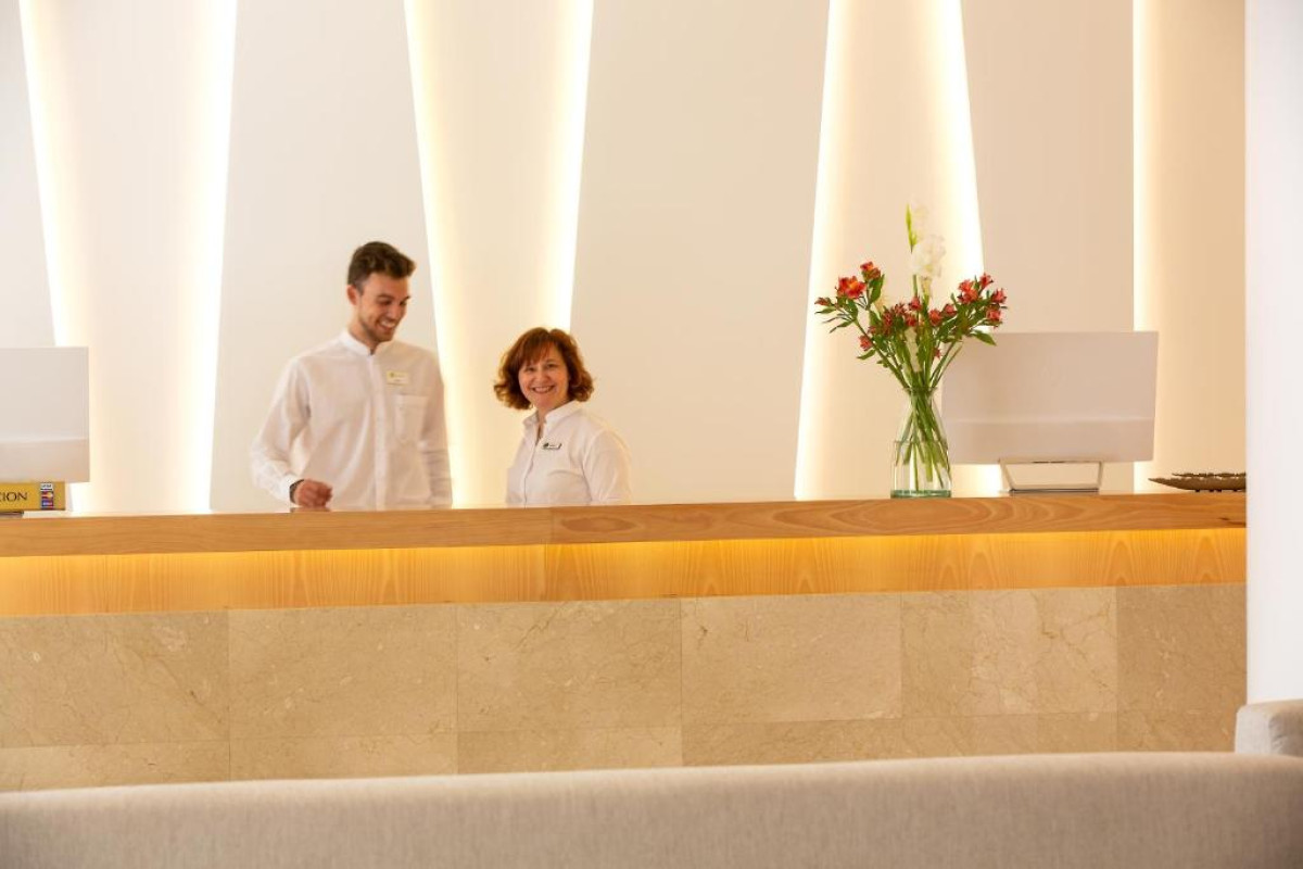 Sabina Playa Hotel Adults Only (16+)