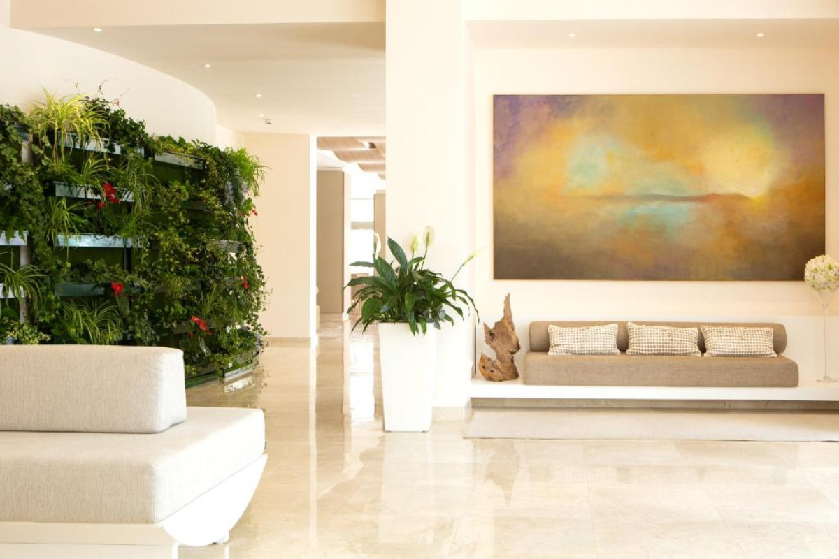 Sabina Playa Hotel Adults Only (16+)