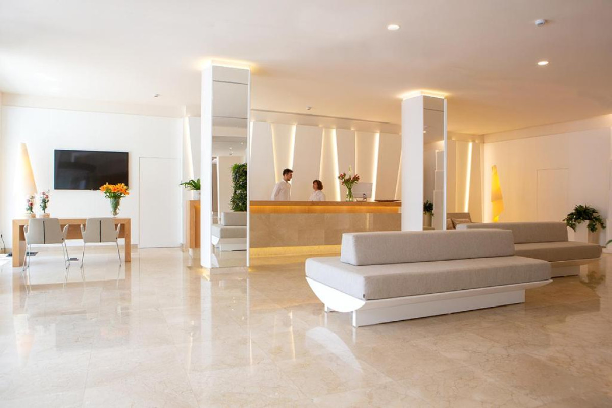 Sabina Playa Hotel Adults Only (16+)