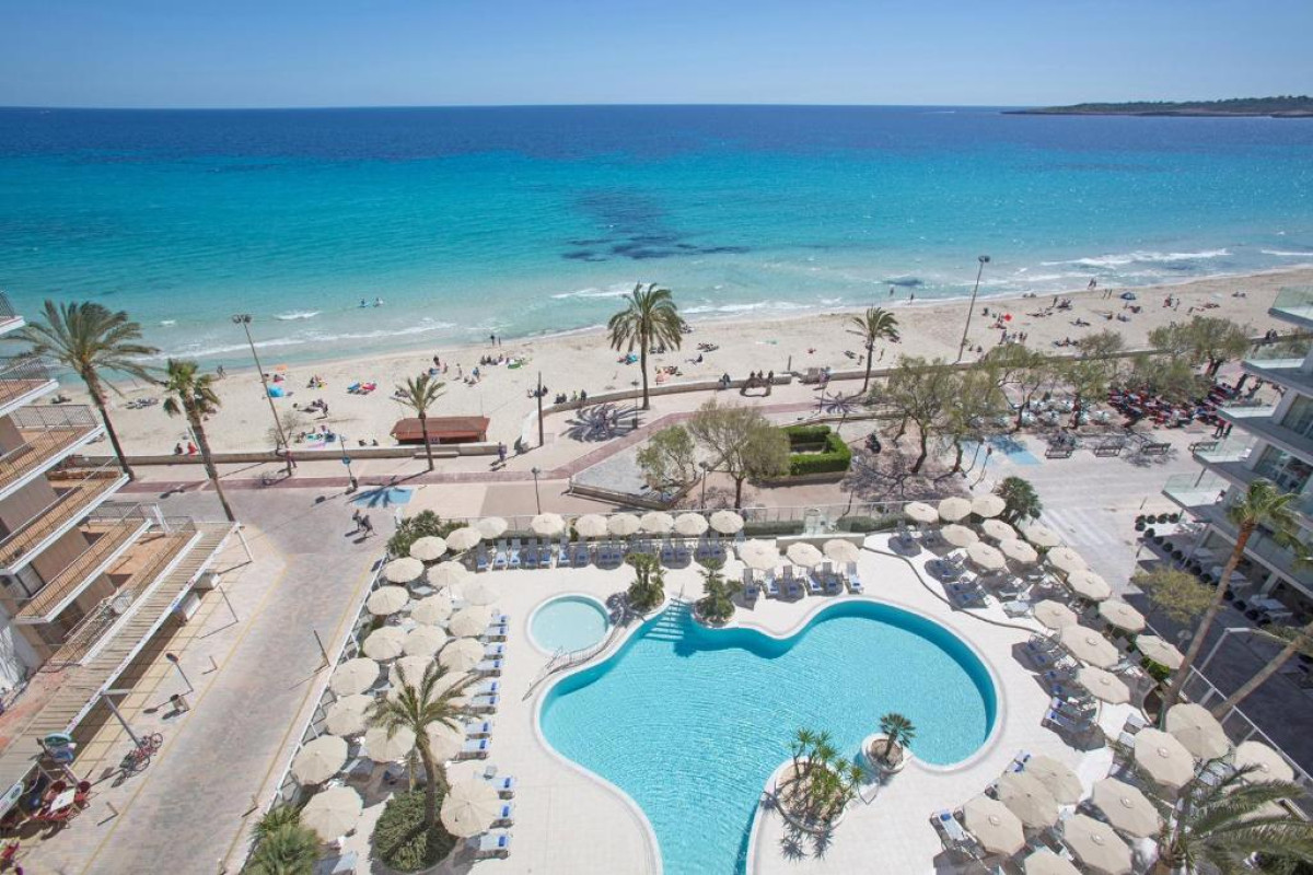 Hotel Sabina Suites