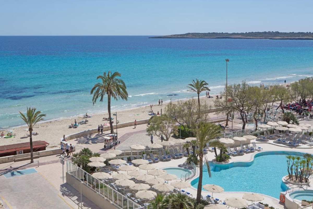 Hotel Sabina Suites