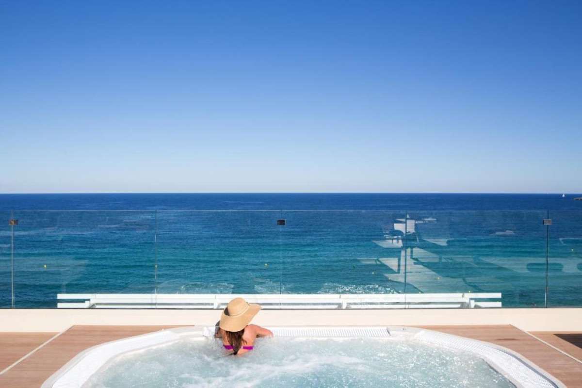 Hotel Sabina Suites