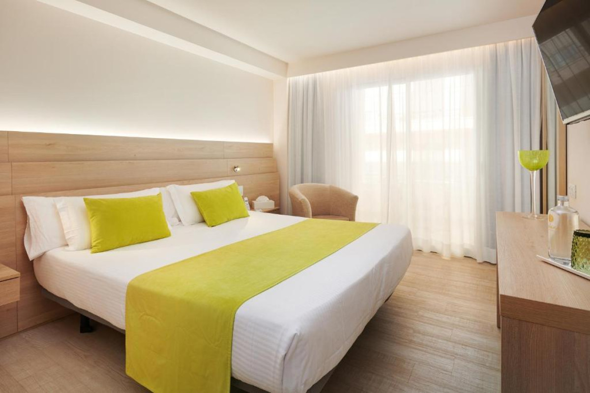 Hotel Sabina Suites