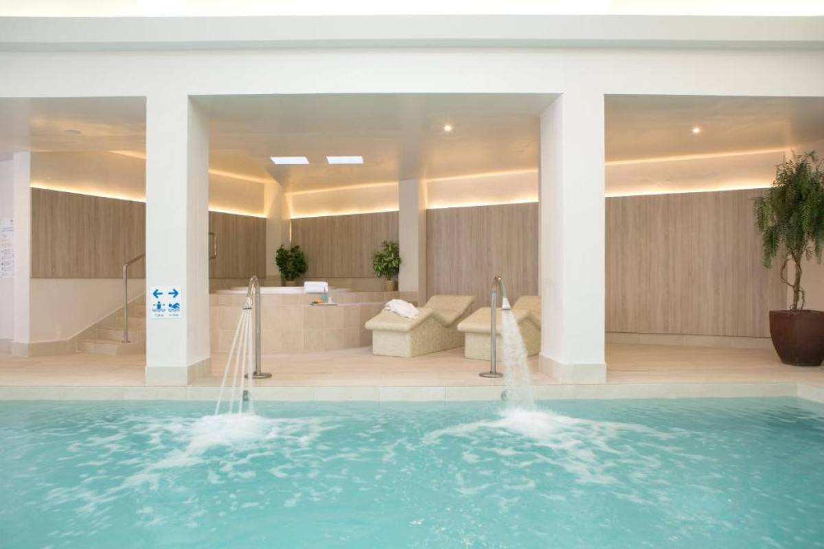 Hotel Sabina Suites