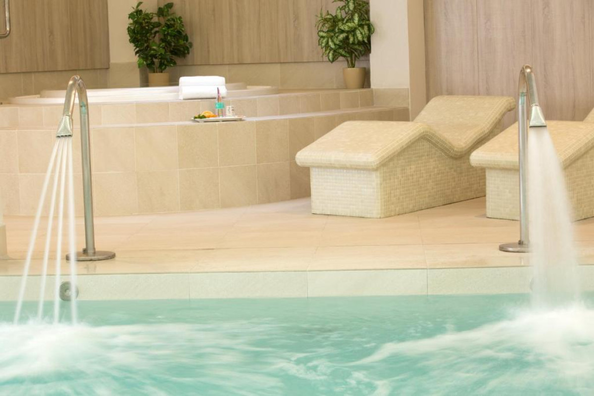 Hotel Sabina Suites