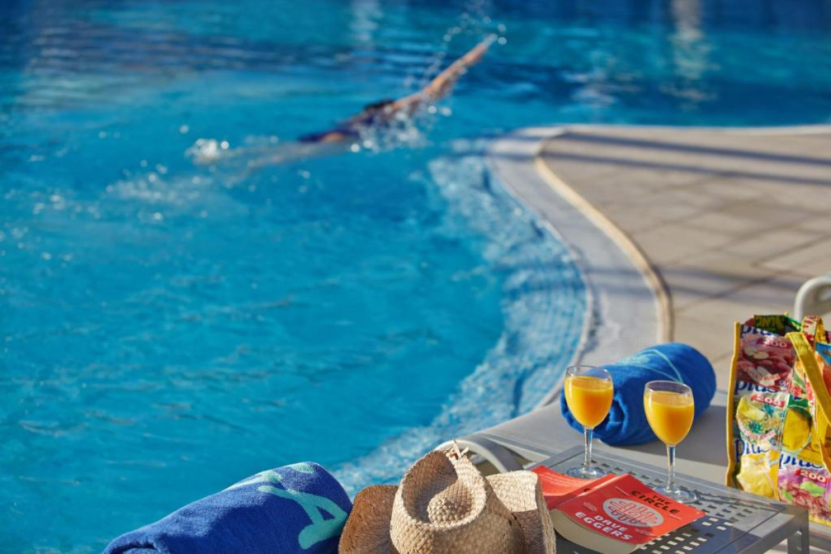 Hotel Sabina Suites