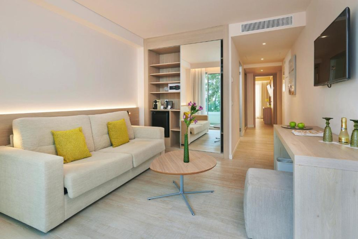 Hotel Sabina Suites