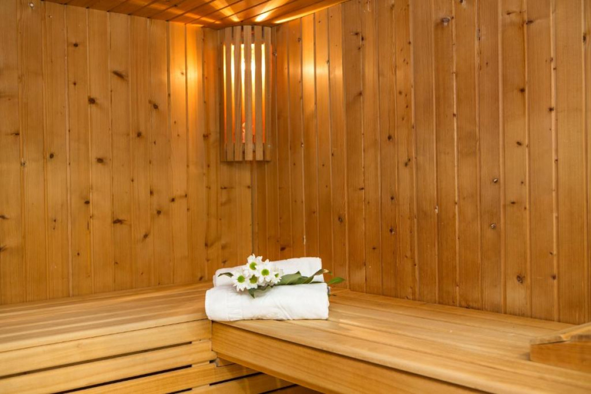 Hotel Sabina Suites