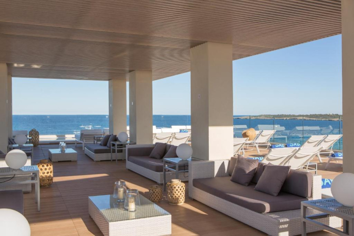 Hotel Sabina Suites