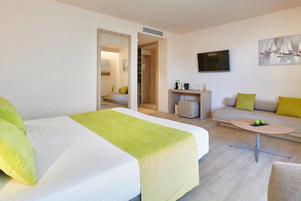 Hotel Sabina Suites