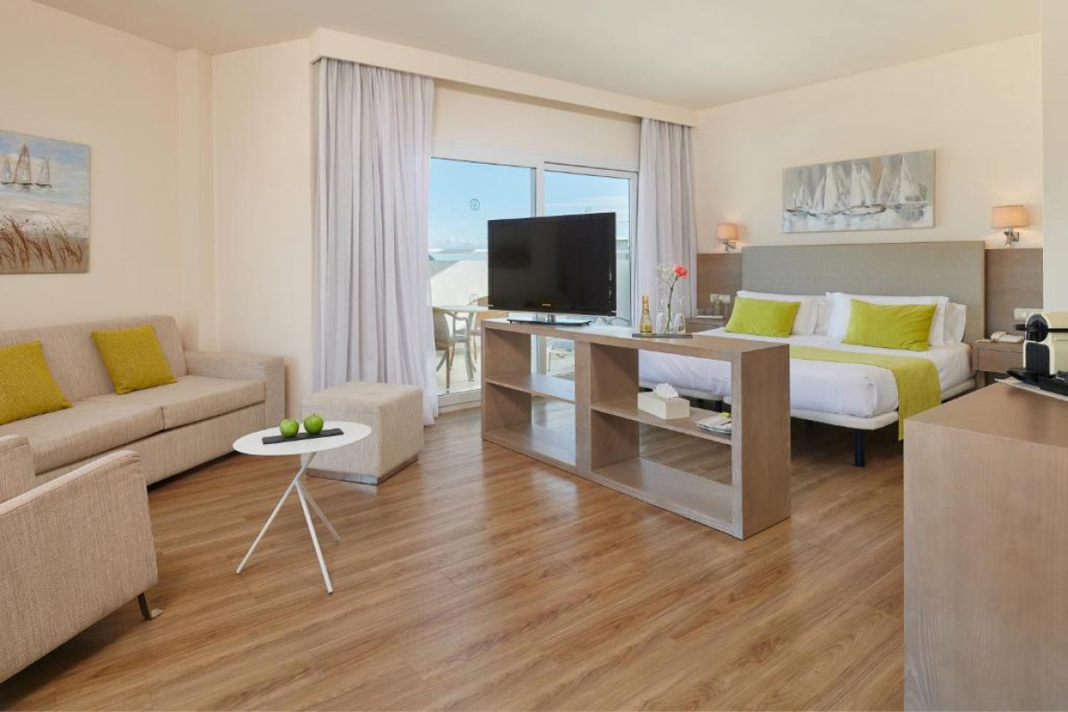 Hotel Sabina Suites