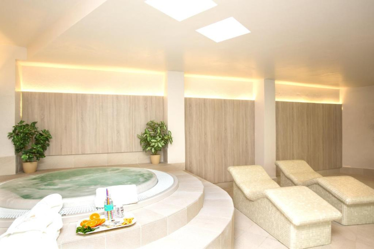 Hotel Sabina Suites