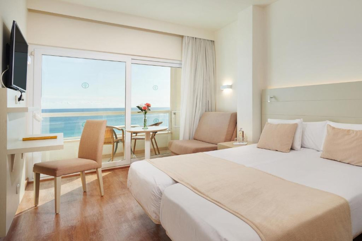 Hotel Sabina Suites