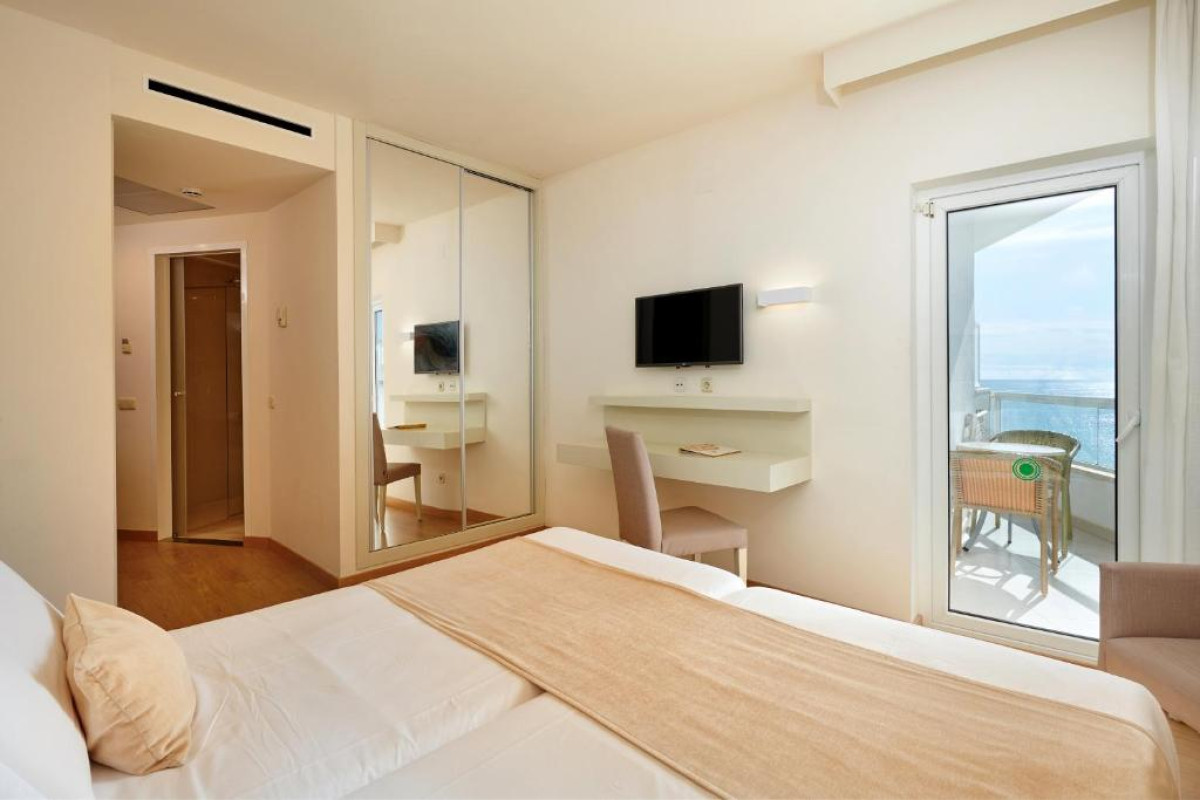 Hotel Sabina Suites