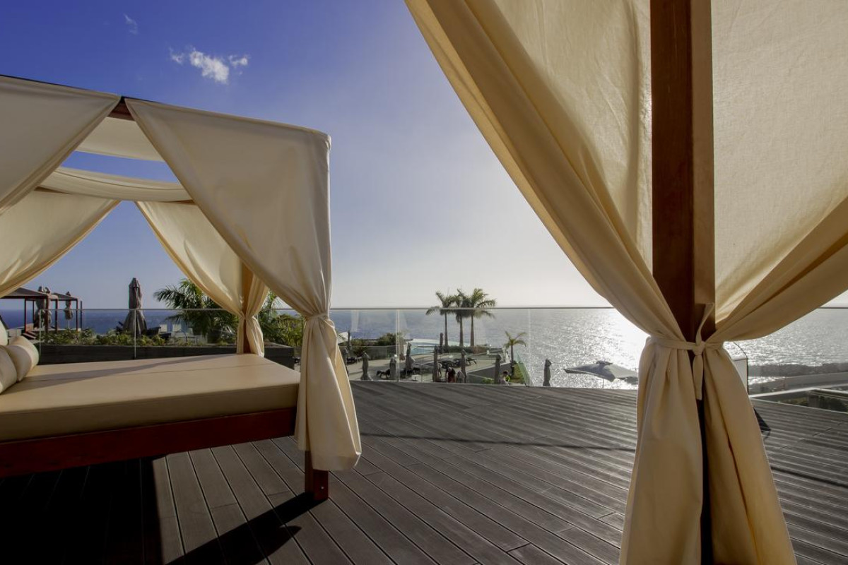 Saccharum Hotel