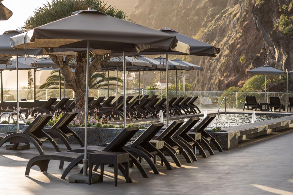 Saccharum Hotel