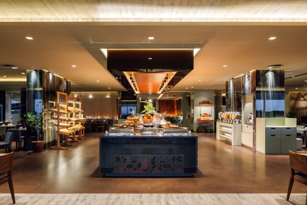 Saccharum Resort & Spa
