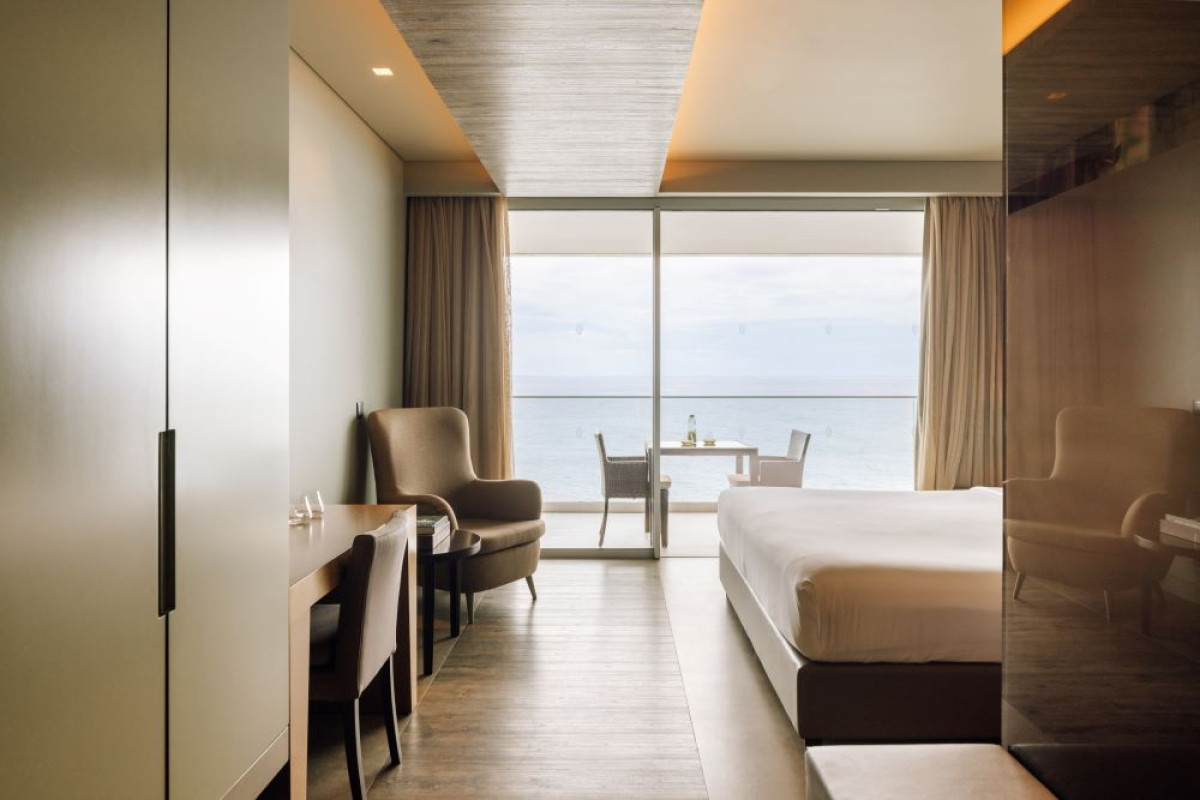 Saccharum Resort & Spa