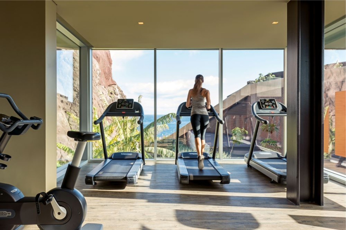 Saccharum Resort & Spa