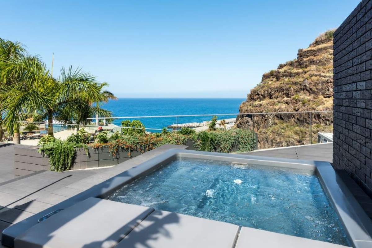 Saccharum Resort & Spa