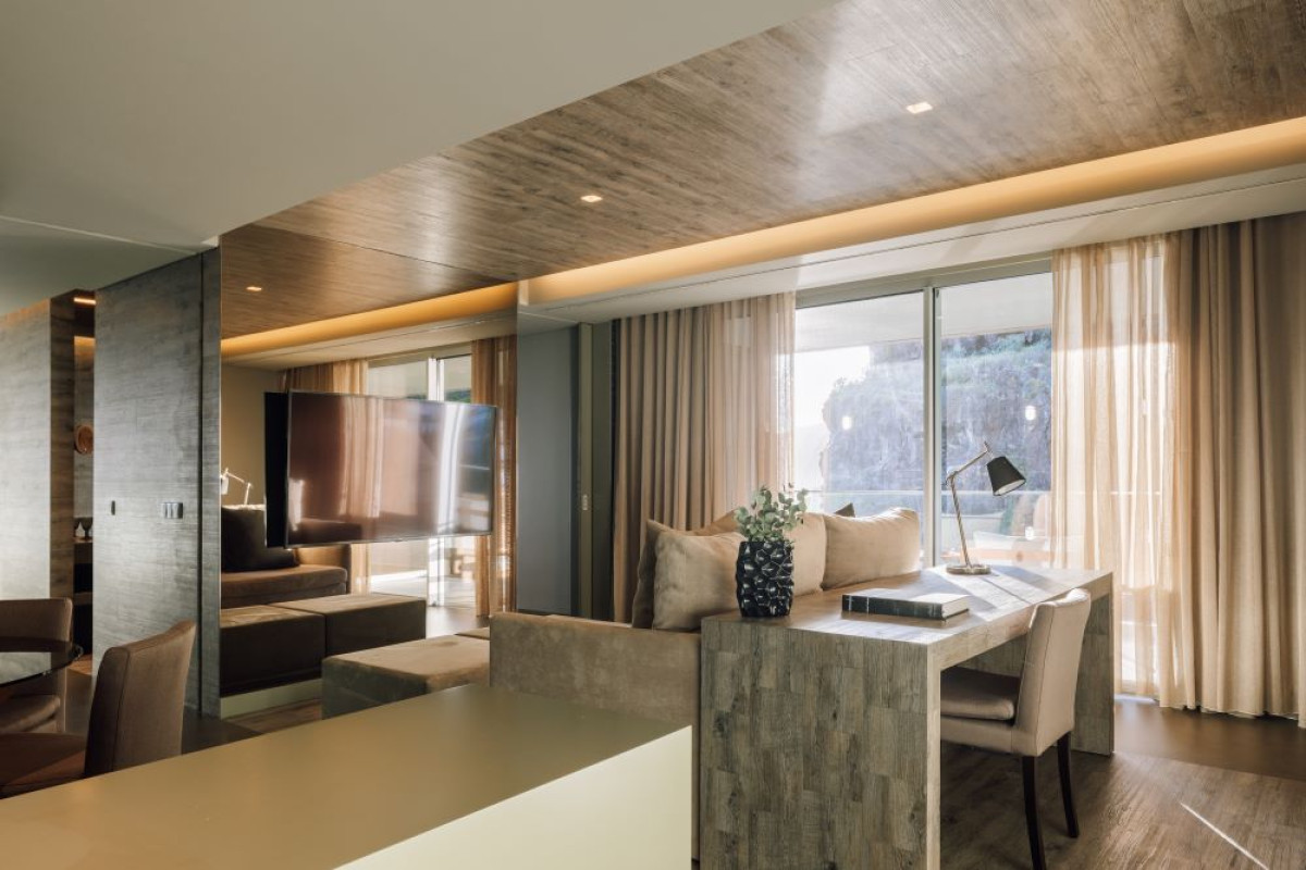 Saccharum Resort & Spa