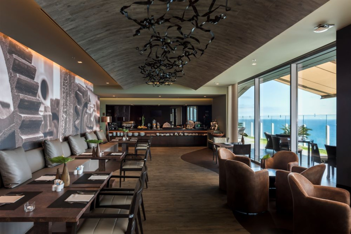 Saccharum Resort & Spa