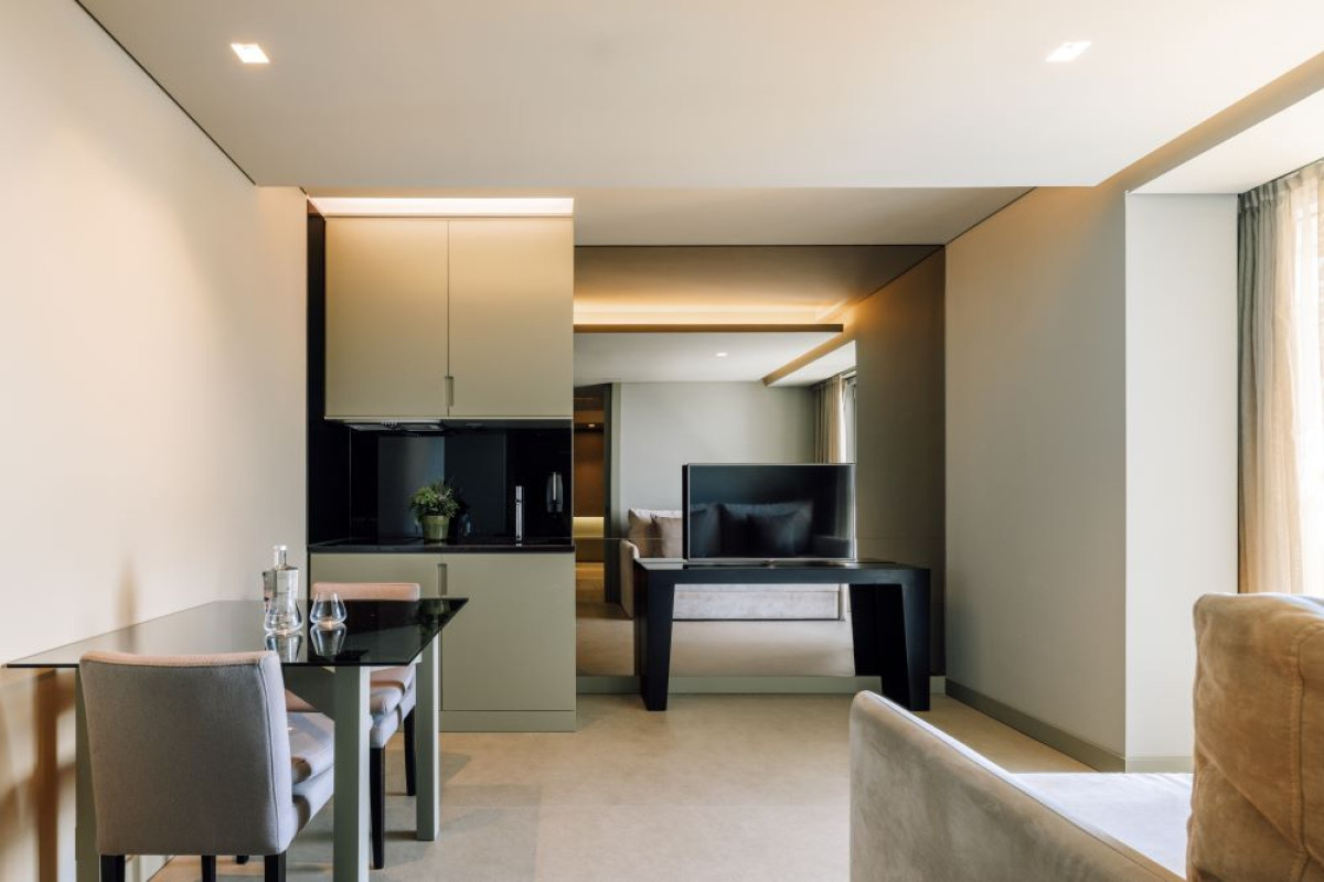 Saccharum Resort & Spa