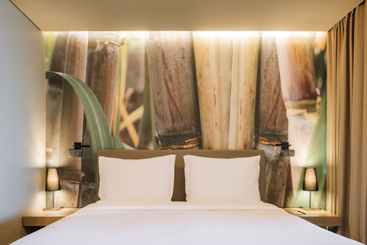 Saccharum Resort & Spa