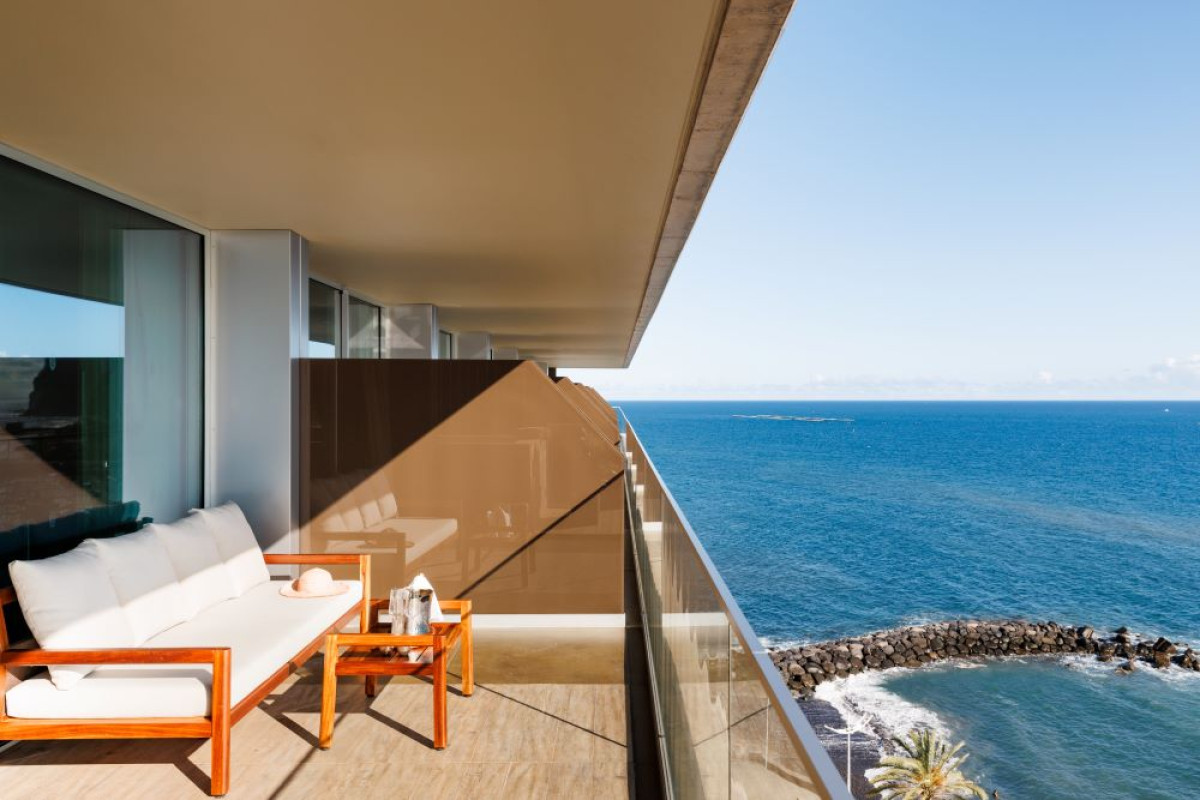 Saccharum Resort & Spa