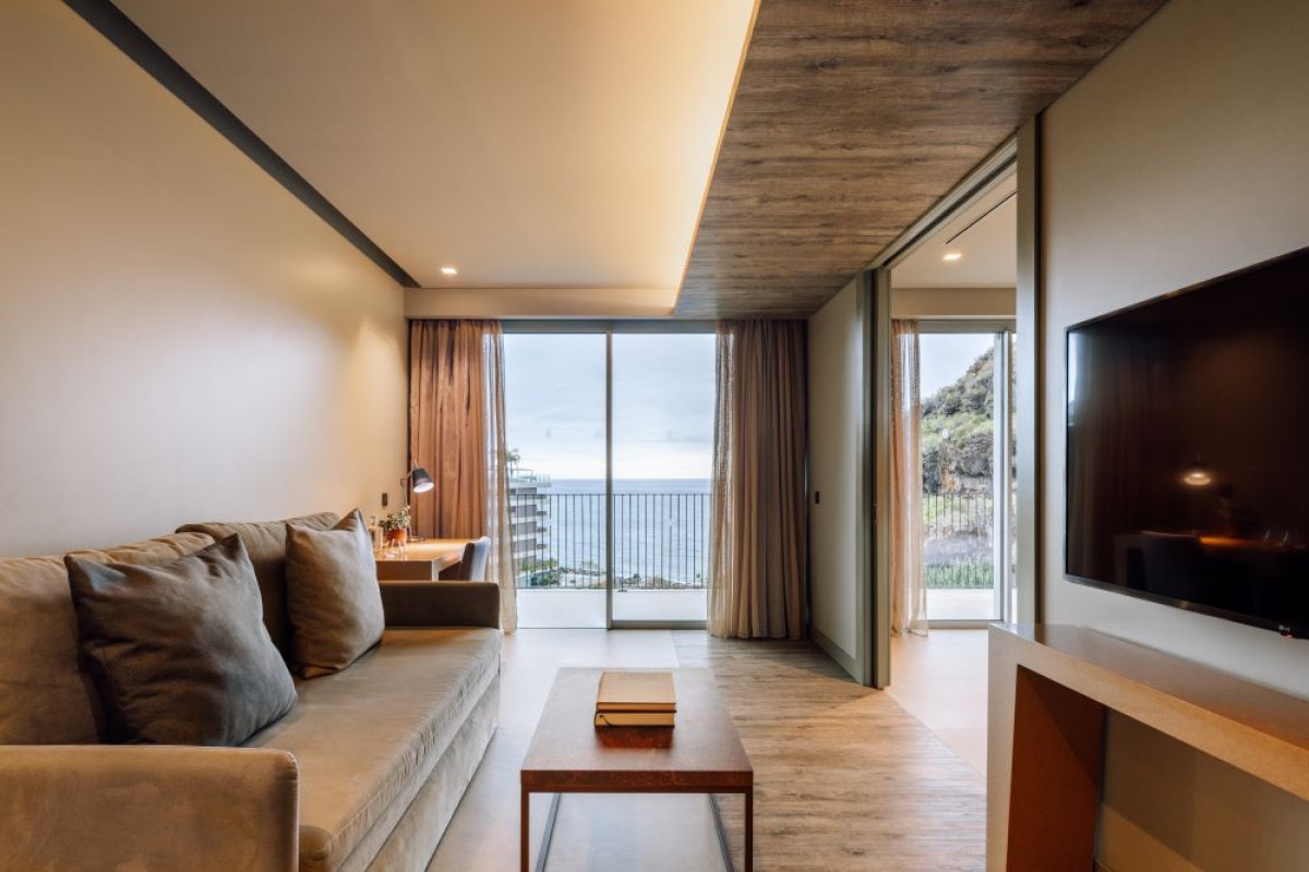 Saccharum Resort & Spa