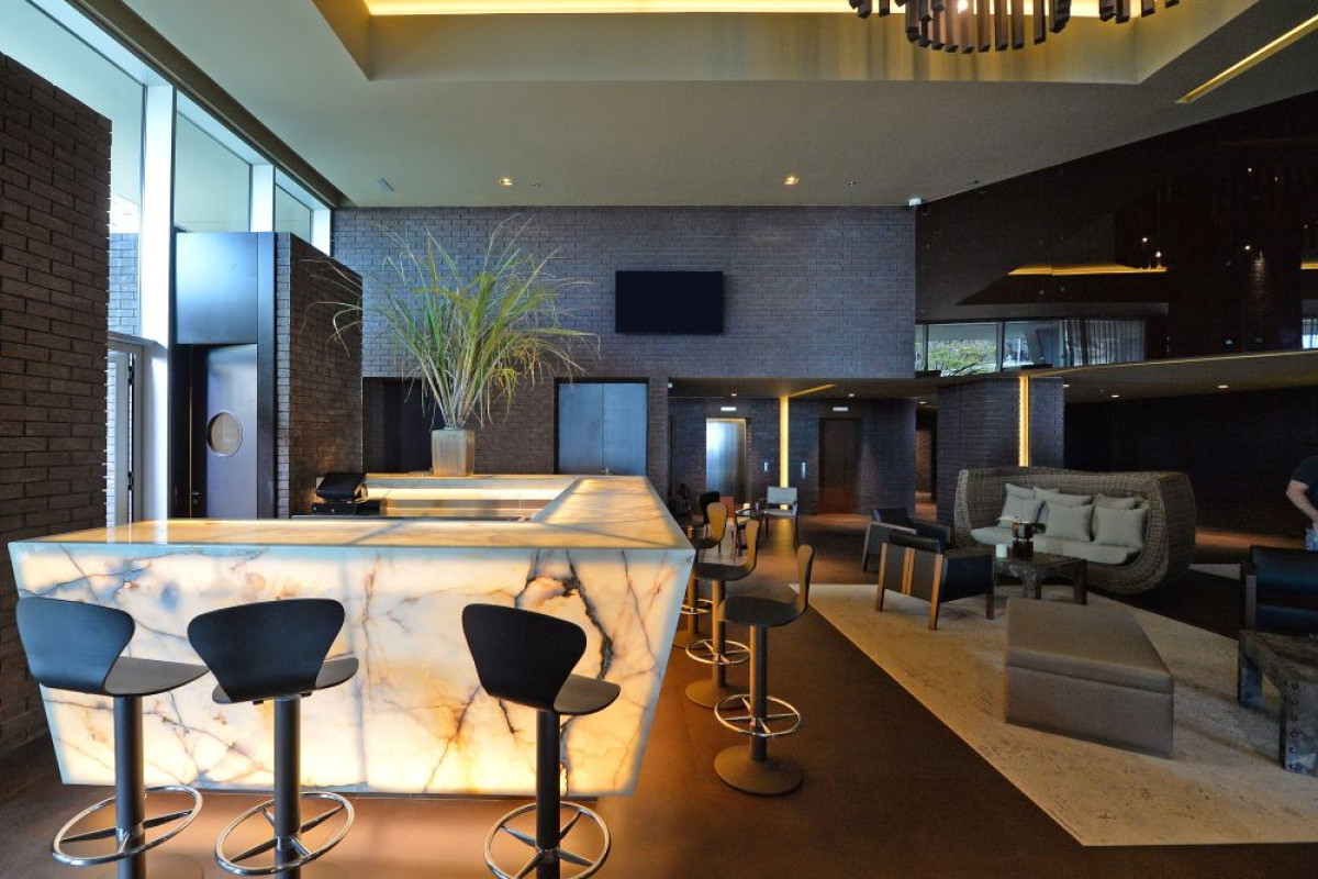 Saccharum Resort & Spa