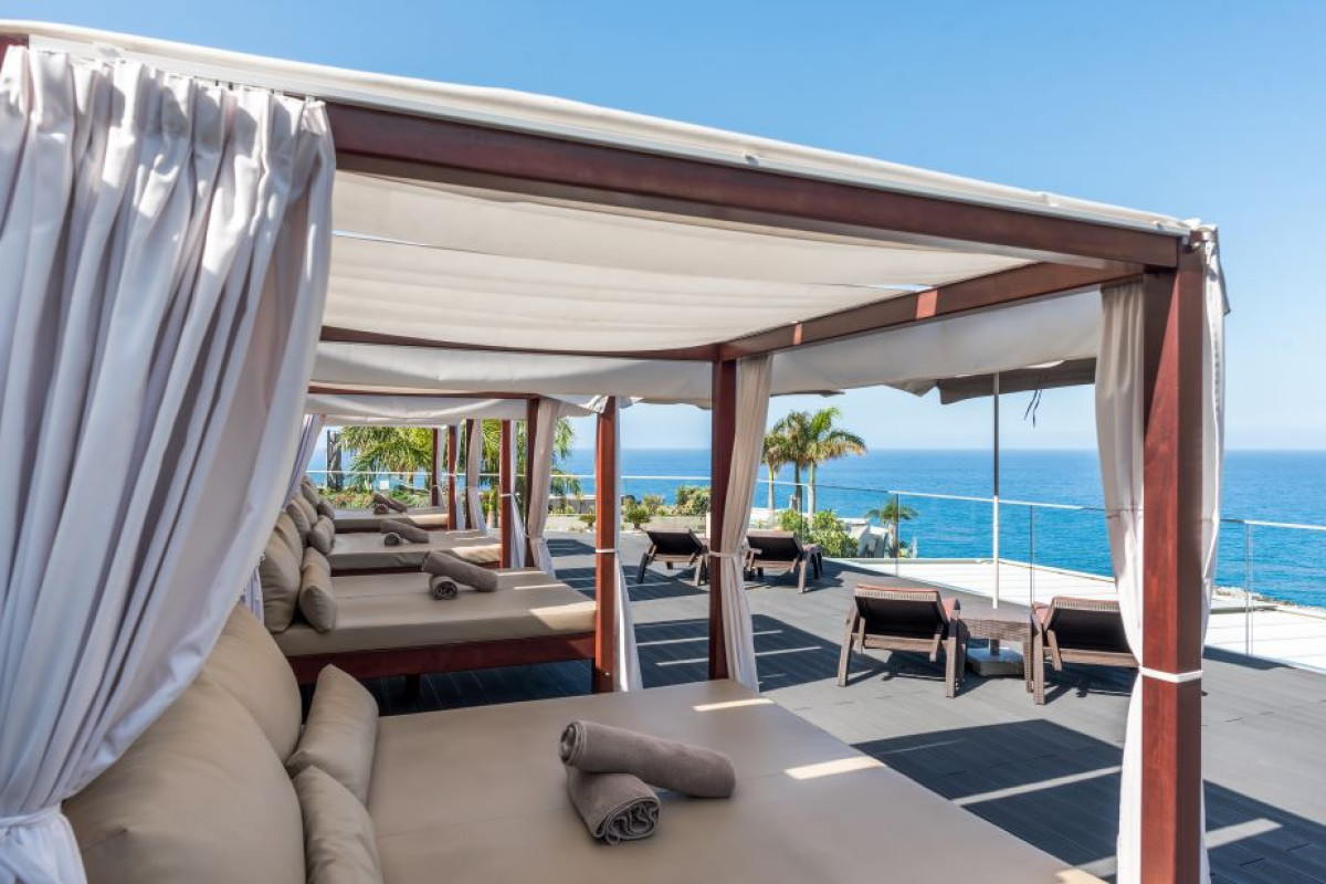 Saccharum Resort & Spa