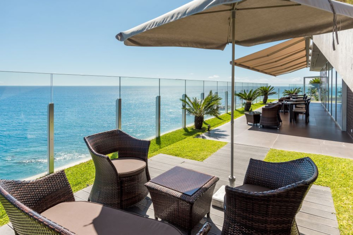 Saccharum Resort & Spa